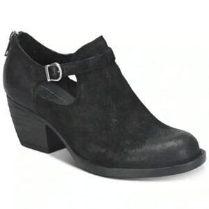 NWOT Born Mendocino Shooties